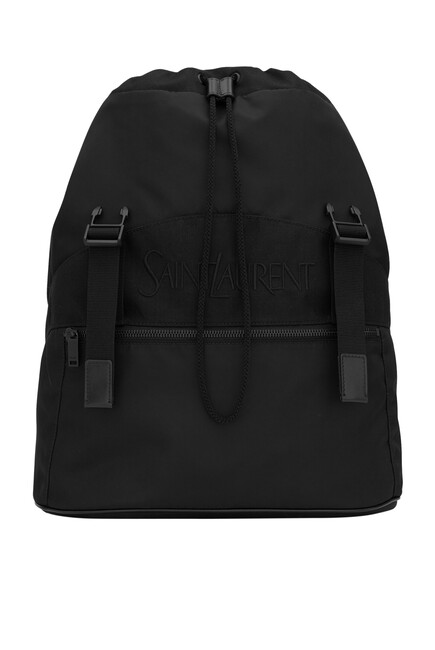 Regenerated Nylon Backpack